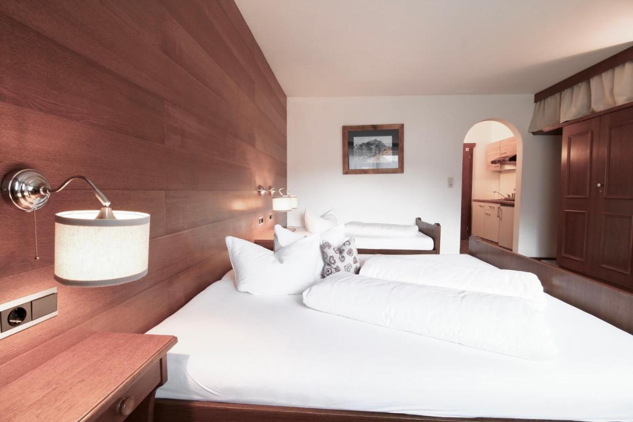 Alpenhaus Monte Hotell Neustift im Stubaital Exteriör bild