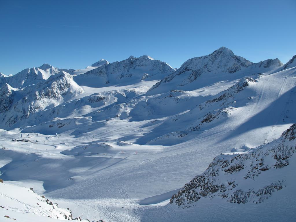 Alpenhaus Monte Hotell Neustift im Stubaital Exteriör bild